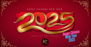 chinese new year email to client