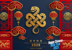 Does Chinese New Year Change Every Year 2025