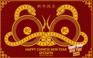 Singapore Chinese New Year 2025