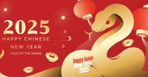 Lunar New Year In Vietnam 2025