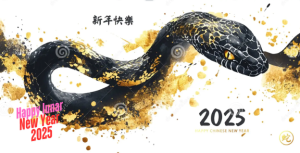 Lunar New Year 2025 Animal Meaning