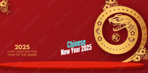  Happy Chinese New Year 2025 Wishes Quotes