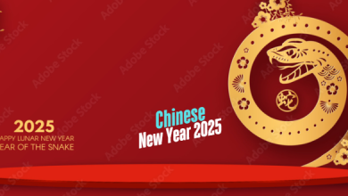 Cabramatta Lunar New Year 2025