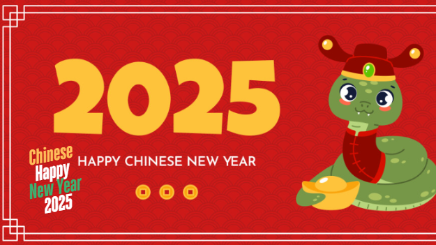 Lunar New Year 2025 Astrology