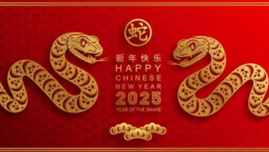 Happy Lunar New Year Message To Employees 2025