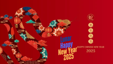 Happy Lunar New Year Message To Employees 2025