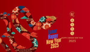  Happy Chinese New Year 2025 Wishes Quotes