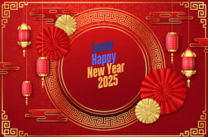 Lunar New Year Horoscope 2025