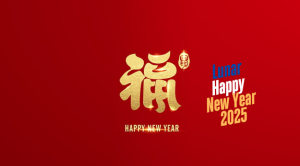 Taiwan Chinese New Year 2025