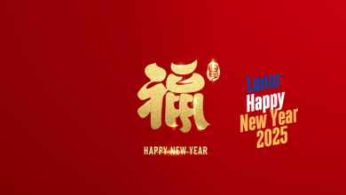 Lunar New Year Facts 2025