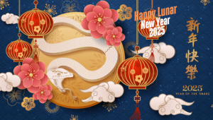  Happy Lunar New Year Message To Employees 2025