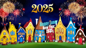  Happy Lunar New Year Message To Employees 2025