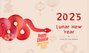  Happy Lunar New Year Message To Employees 2025