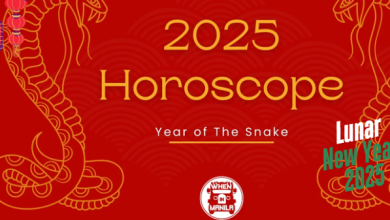 Lunar New Year In Vietnam 2025