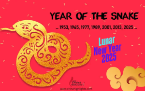 Lunar New Year 2025 Celebrations