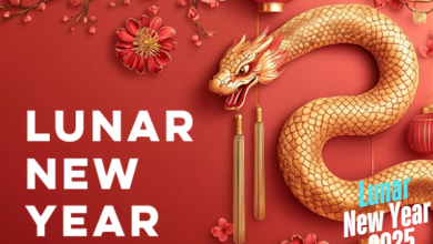 Lunar New Year 2025 Animal Meaning