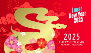 Lunar New Year 2025 Animal Meaning