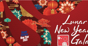 Lunar New Year 2025 Buffet