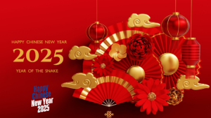 happy Lunar New Year Messages 2025