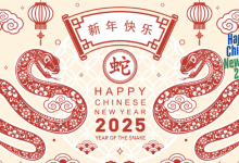 Lunar New Year 2025 Astrology