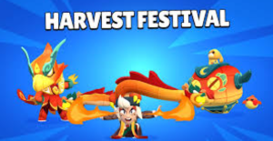 Lunar New Year 2025 Brawl Stars