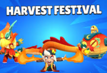 Lunar New Year 2025 Brawl Stars